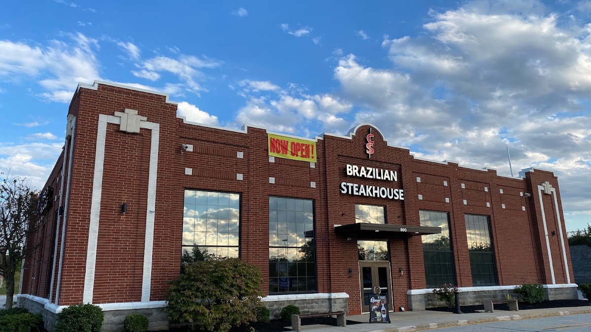 Cs Brazilian Steakhouse